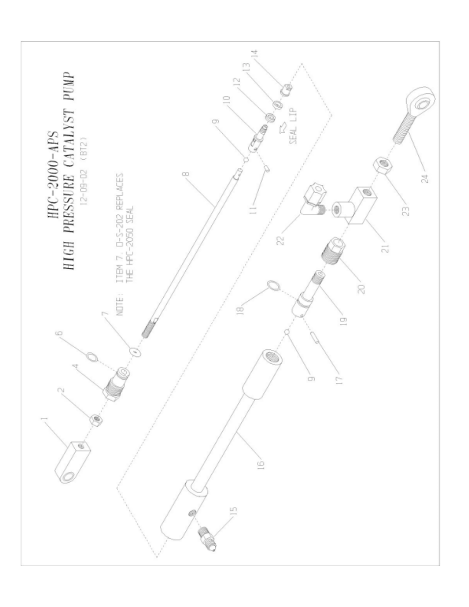 Magnum Venus Plastech APS FIT-F-CMB-APS-6 User Manual | Page 32 / 58