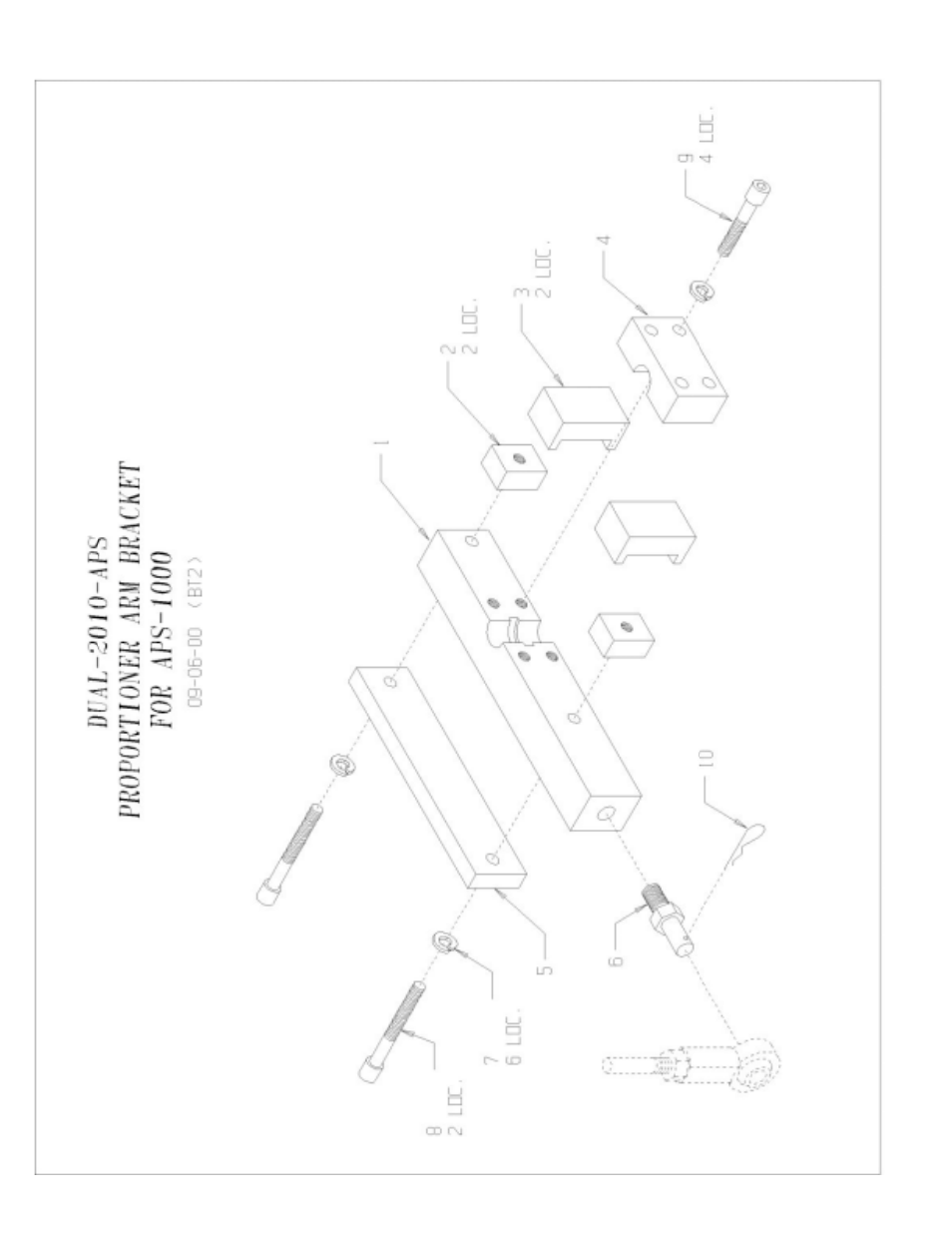 Magnum Venus Plastech APS FIT-F-CMB-APS-6 User Manual | Page 34 / 58