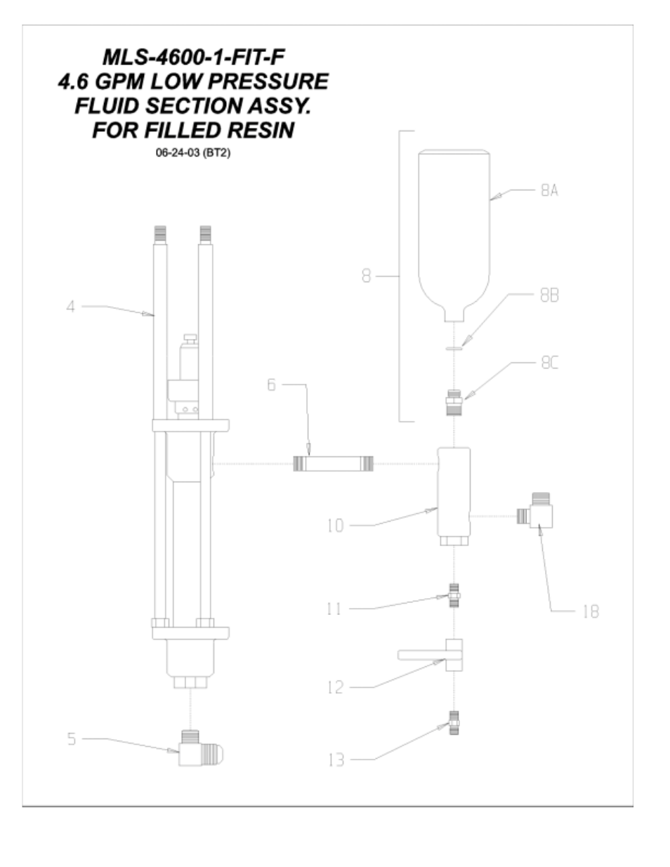 Magnum Venus Plastech APS FIT-F-CMB-APS-6 User Manual | Page 42 / 58