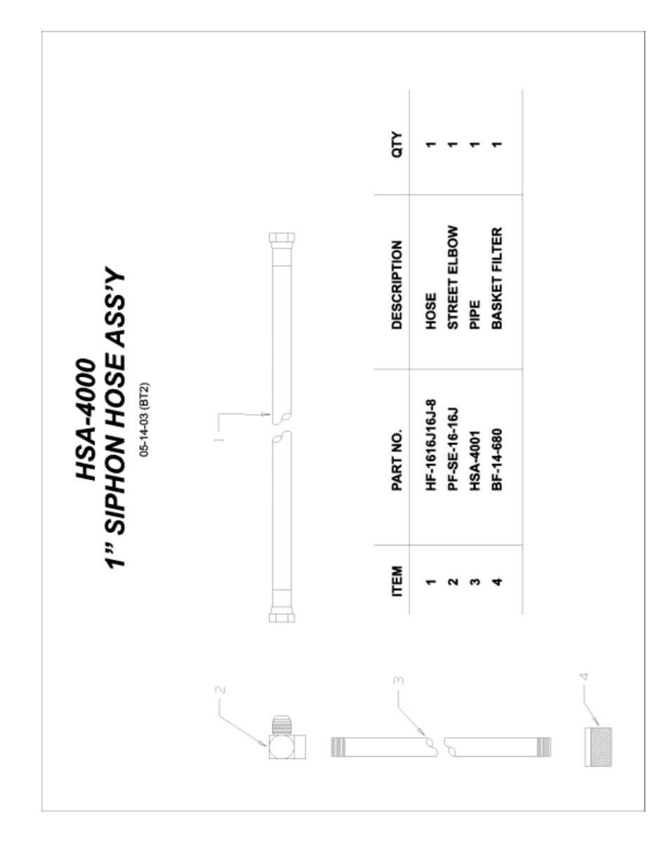 Magnum Venus Plastech APS FIT-F-CMB-APS-6 User Manual | Page 52 / 58