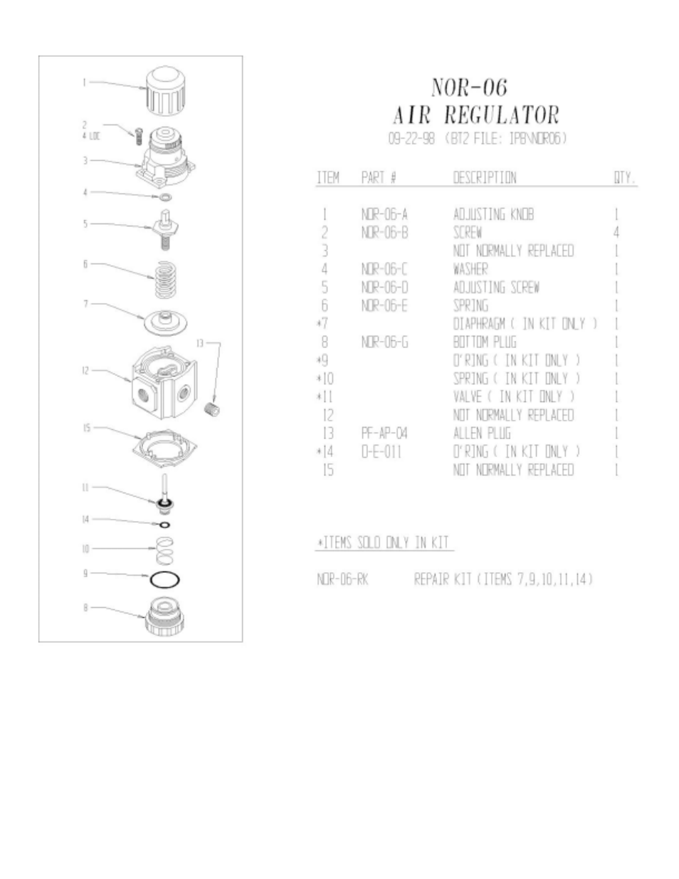 Magnum Venus Plastech APS FIT-F-CMB-APS-6 User Manual | Page 53 / 58