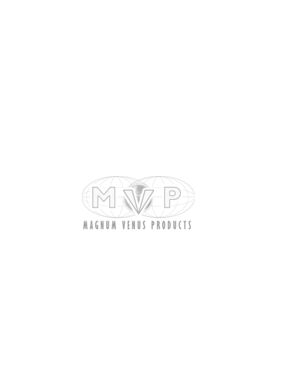 Magnum Venus Plastech APS FIT-F-CMB-APS-6 User Manual | Page 58 / 58