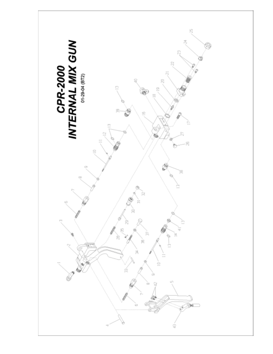 Magnum Venus Plastech APS FIT-C-APS-3 User Manual | Page 15 / 54