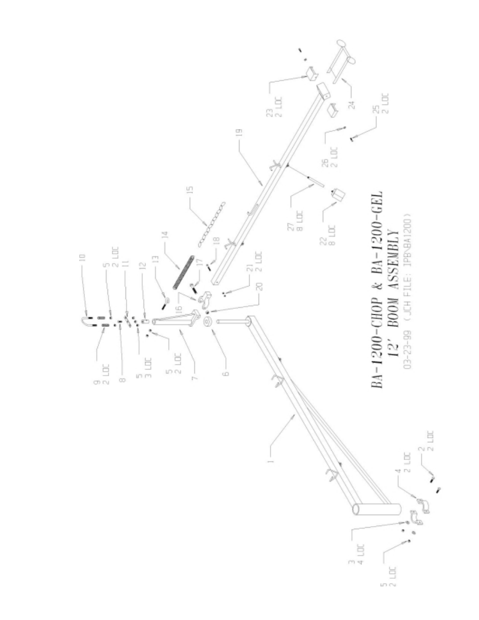 Magnum Venus Plastech APS FIT-C-APS-3 User Manual | Page 23 / 54