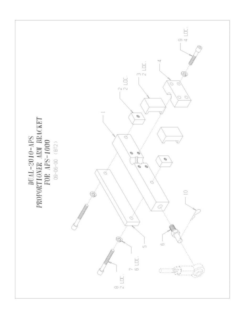 Magnum Venus Plastech APS FIT-C-APS-3 User Manual | Page 29 / 54