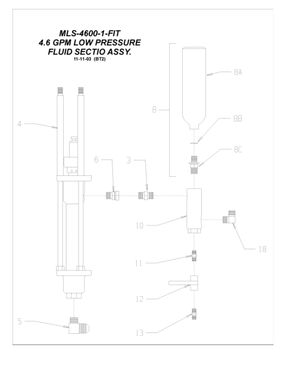 Magnum Venus Plastech APS FIT-C-APS-3 User Manual | Page 41 / 54