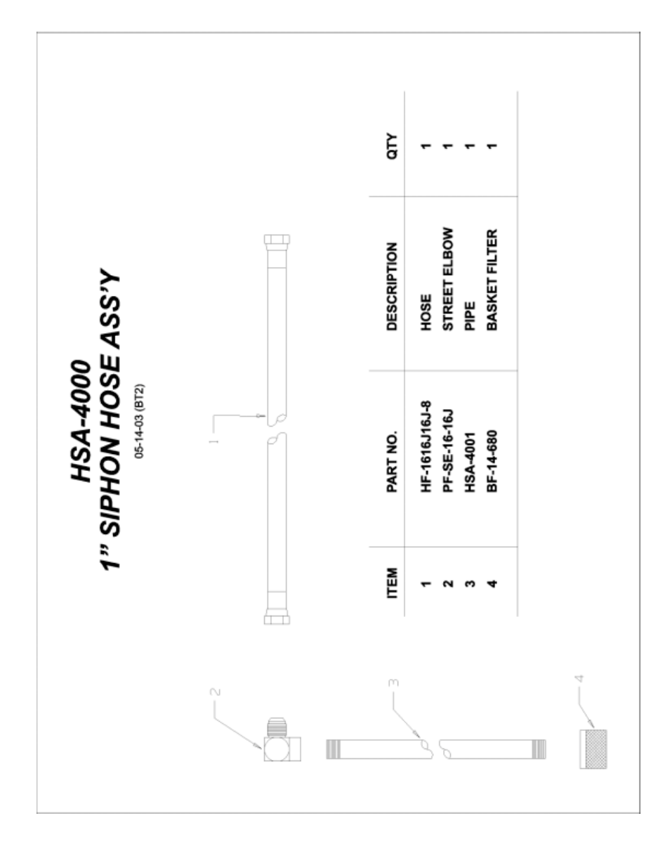 Magnum Venus Plastech APS FIT-C-APS-3 User Manual | Page 49 / 54