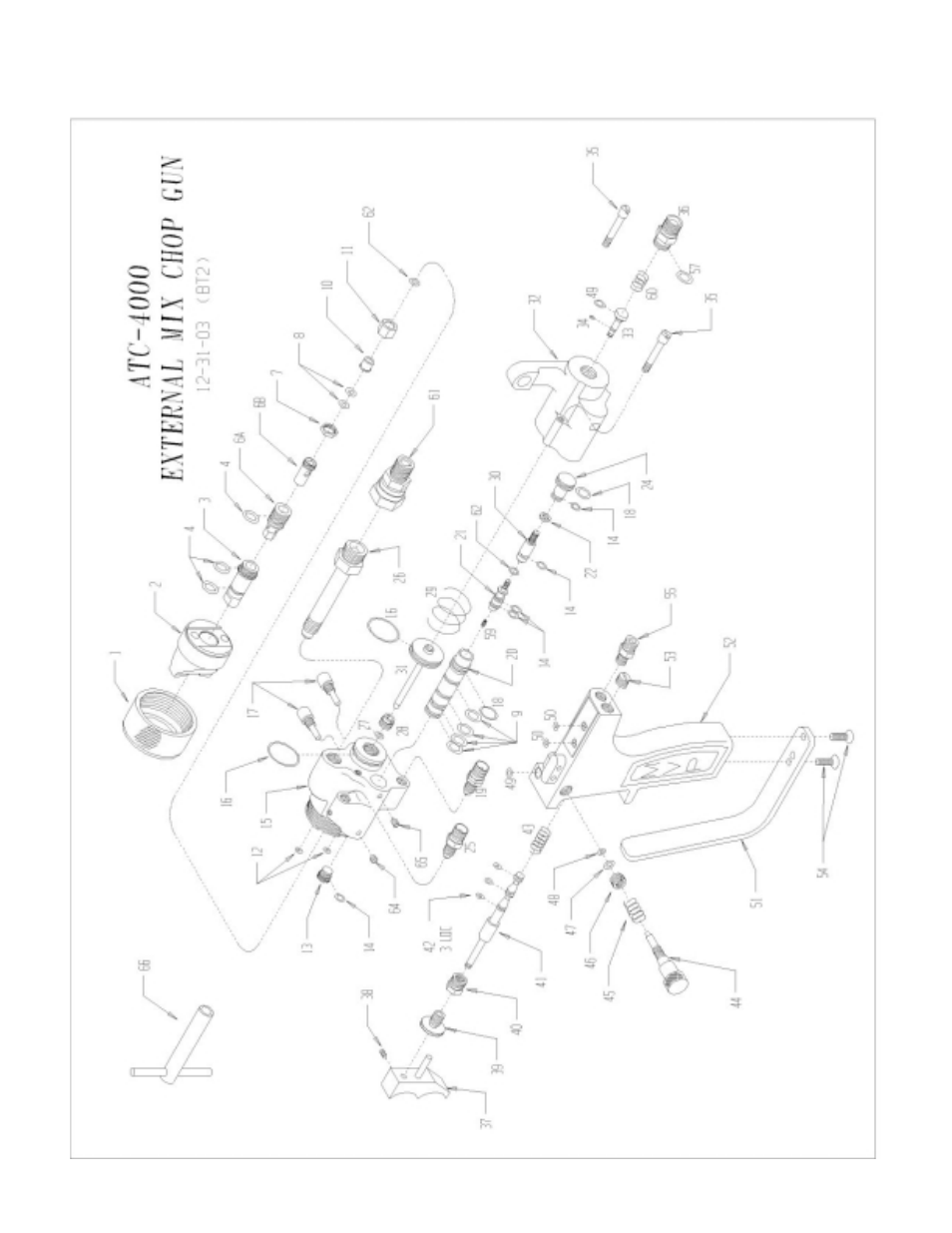 Magnum Venus Plastech APS MCS-CMB-APS-11 User Manual | Page 26 / 56