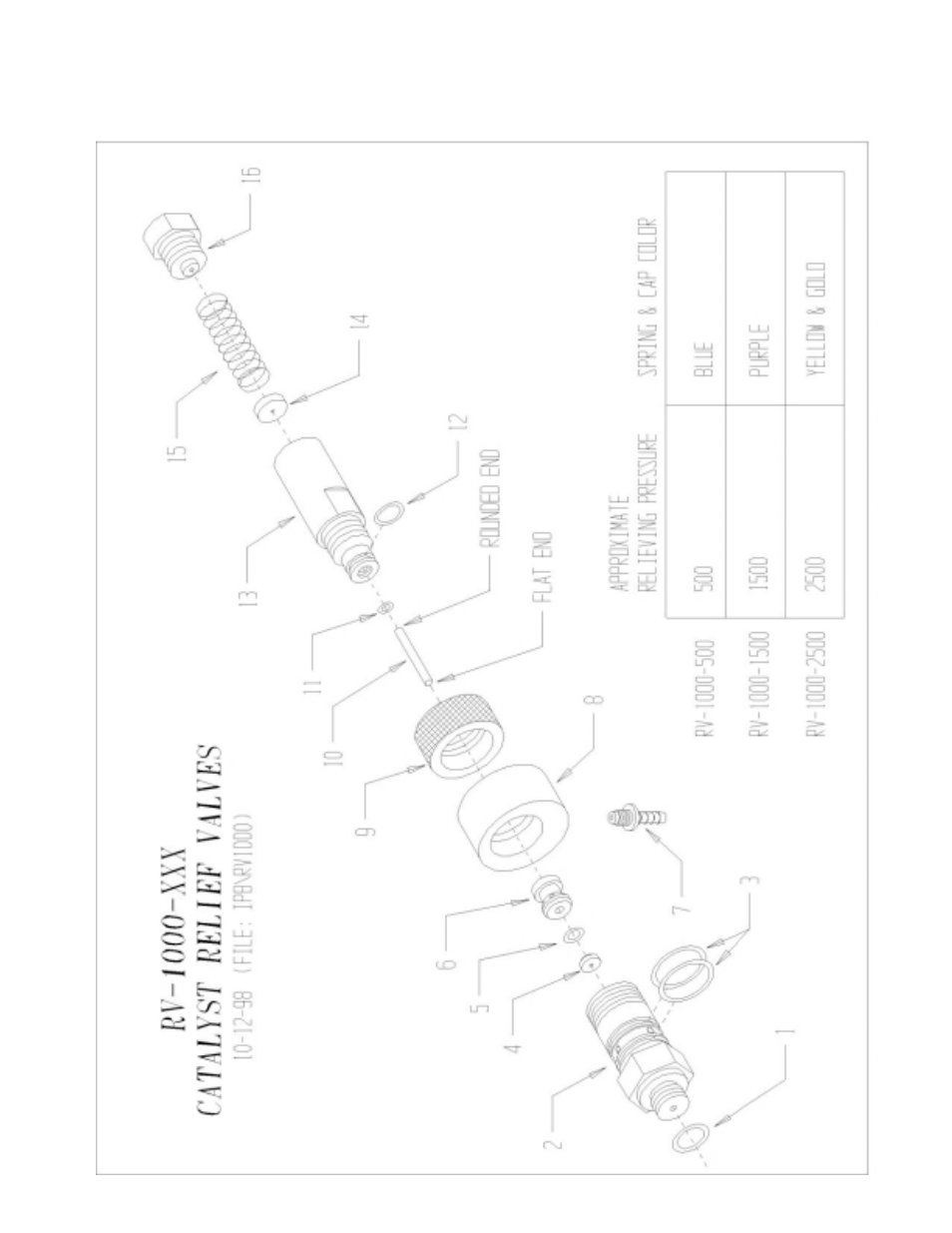 Magnum Venus Plastech APS MCS-CMB-APS-11 User Manual | Page 35 / 56