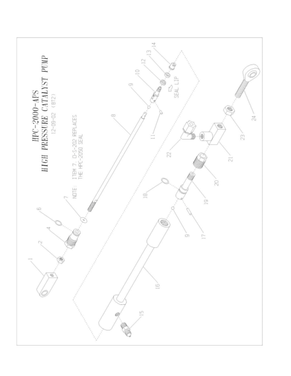 Magnum Venus Plastech APS MCS-CMB-APS-11 User Manual | Page 37 / 56