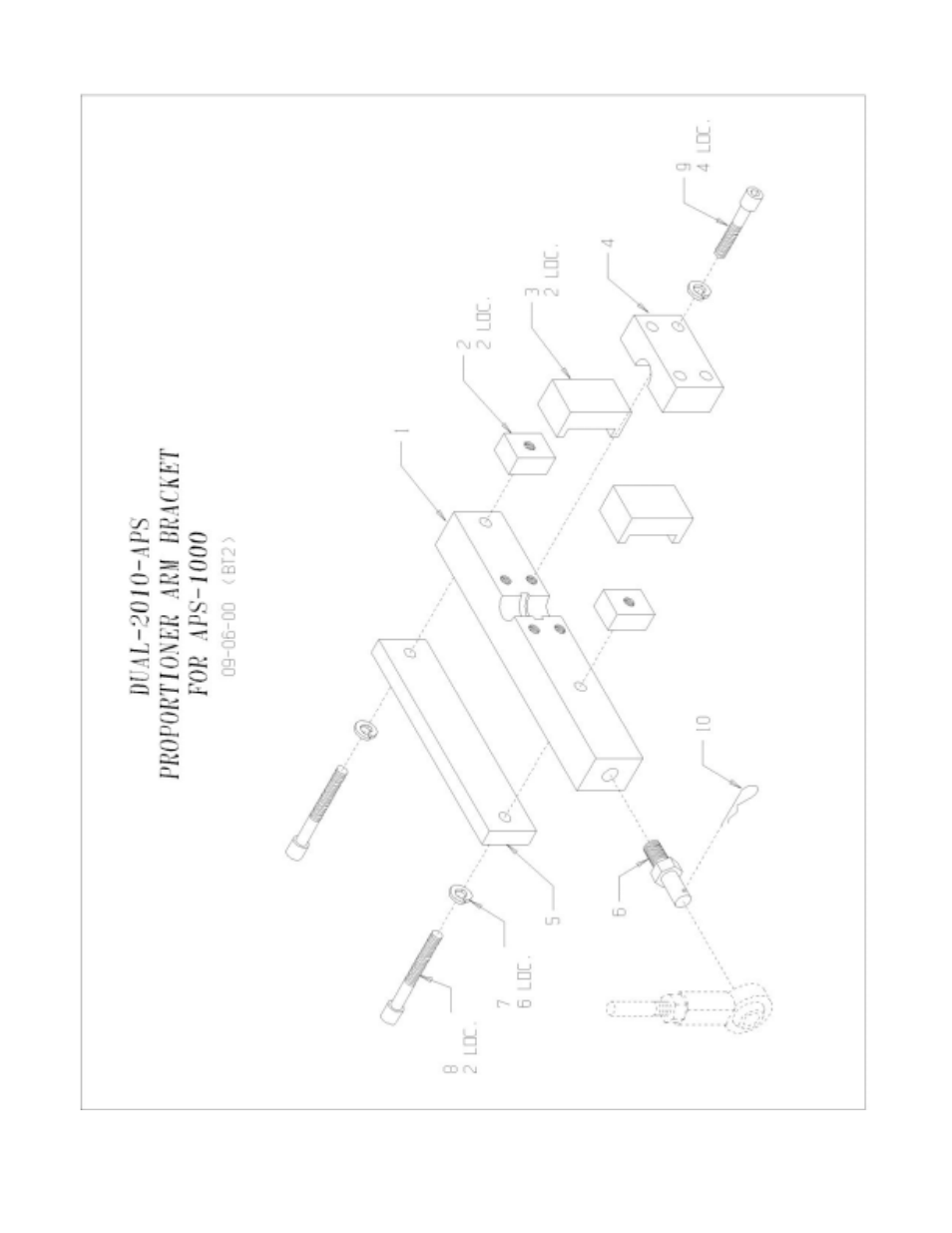 Magnum Venus Plastech APS MCS-CMB-APS-11 User Manual | Page 39 / 56