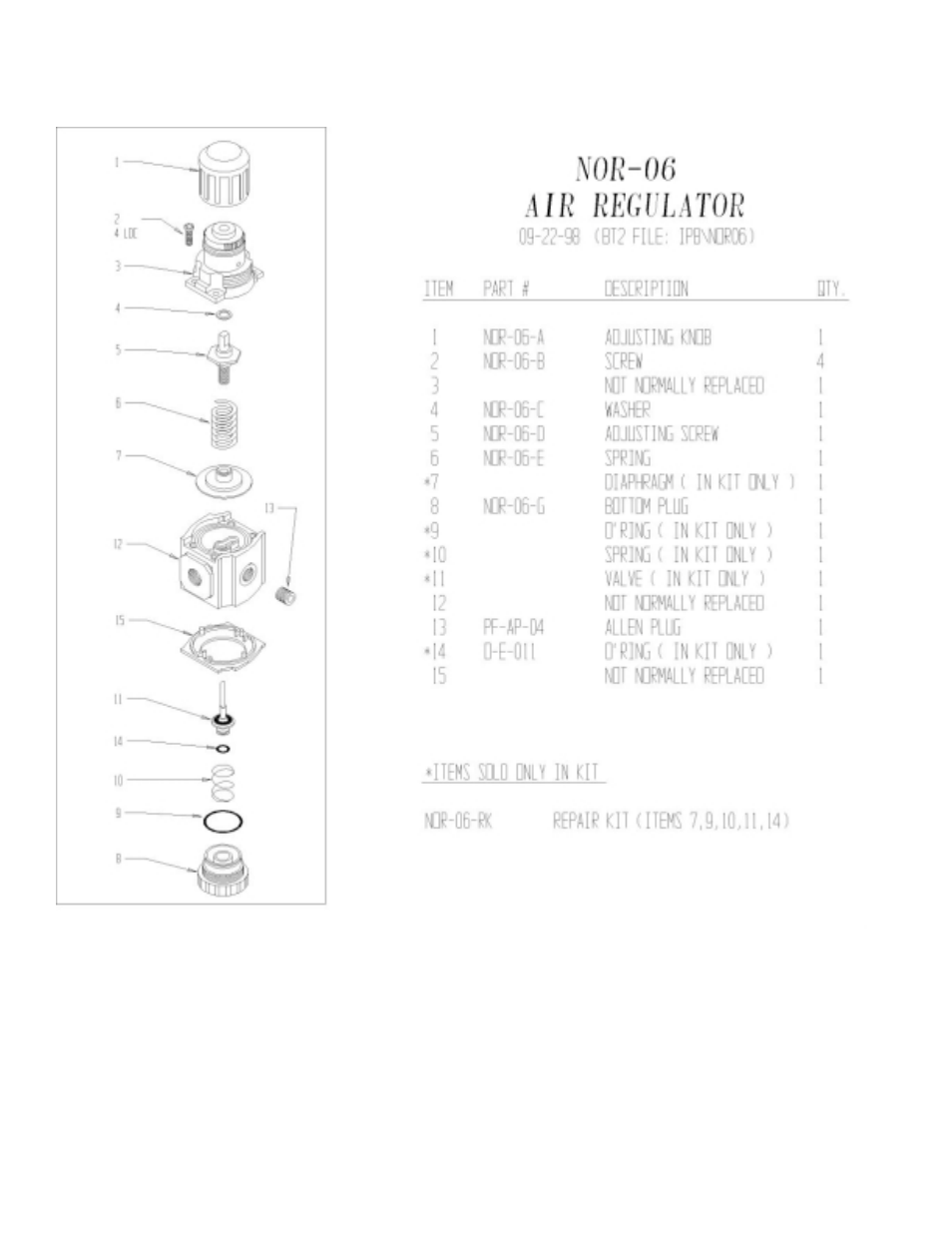 Magnum Venus Plastech APS MCS-CMB-APS-11 User Manual | Page 51 / 56
