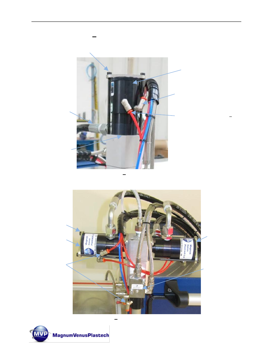 Resin auto valve – rav | Magnum Venus Plastech Flex Molding Process MKVI Mix User Manual | Page 51 / 92
