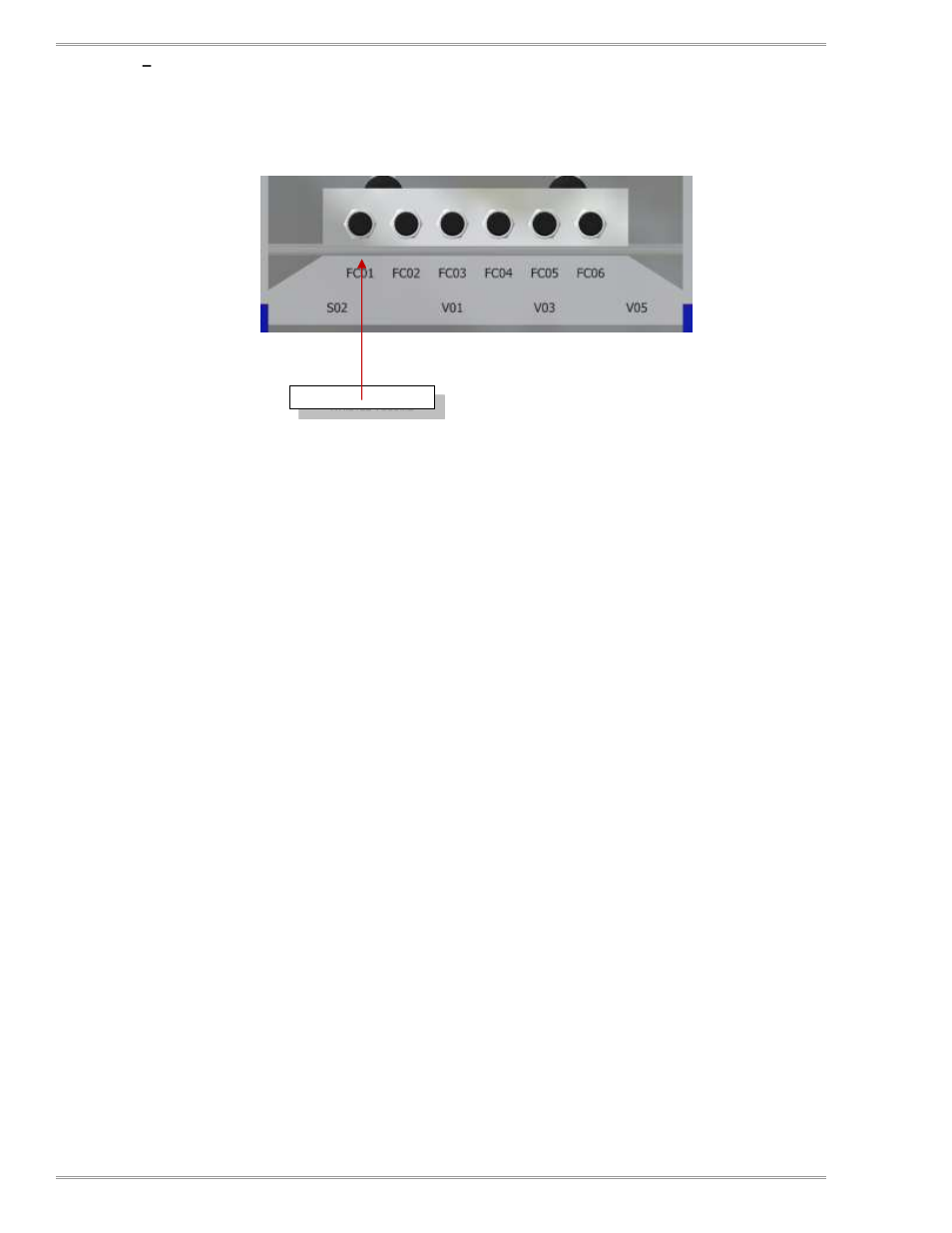 Magnum Venus Plastech INNOVATOR II CONTROL UNIT User Manual | Page 25 / 56