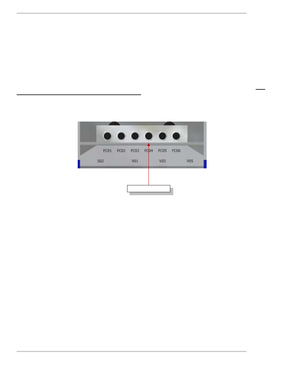 Catalyst over pressure adjustment | Magnum Venus Plastech INNOVATOR II CONTROL UNIT User Manual | Page 27 / 56