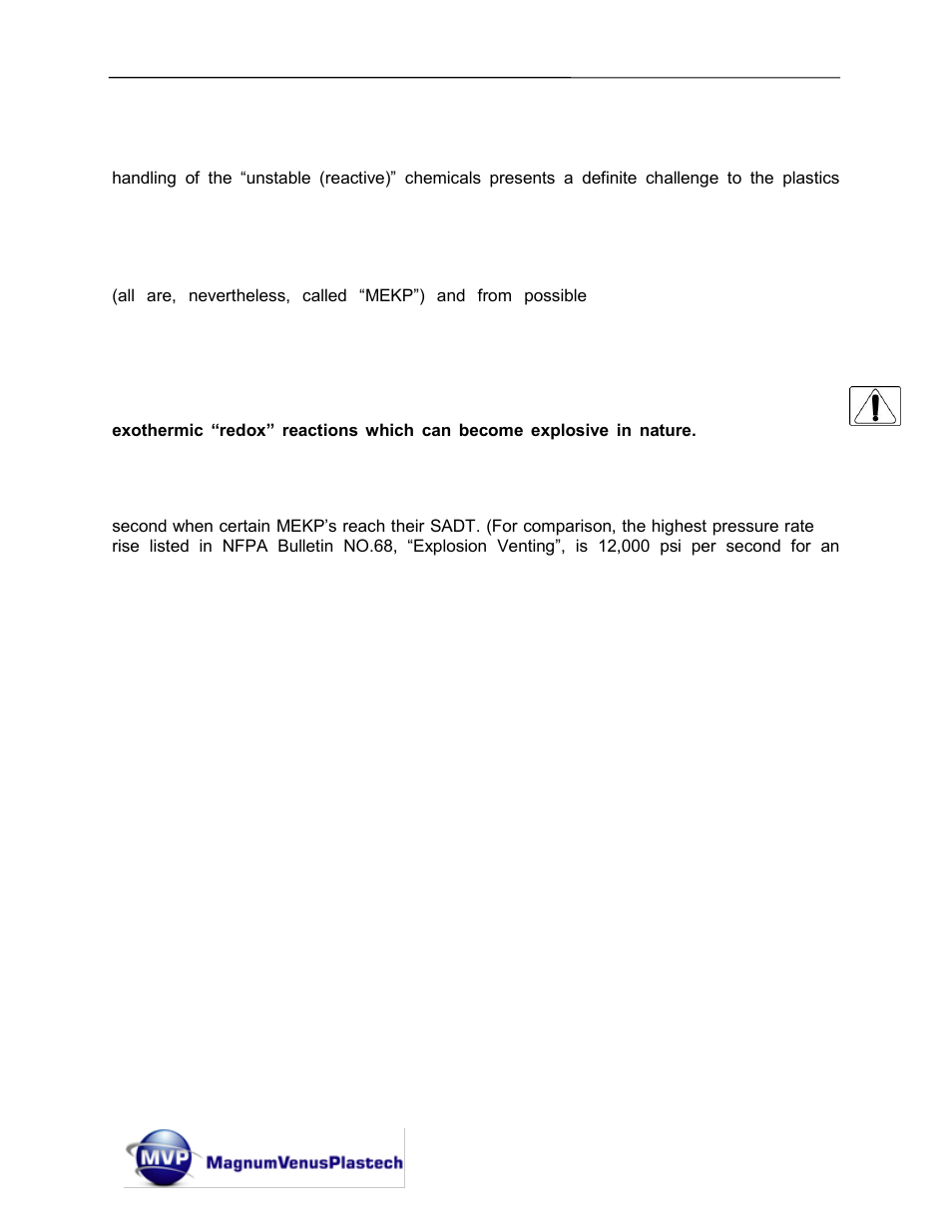 Magnum Venus Plastech Flex Molding Process IVX3 INJECTION VALVE 8010 User Manual | Page 8 / 42
