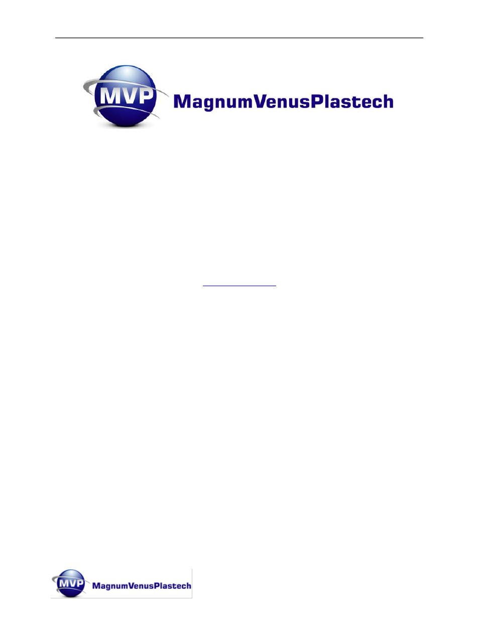 Corporate headquarters and manufacturing, Technology center and manufacturing | Magnum Venus Plastech HYDRAULIC MINI LINK User Manual | Page 2 / 72