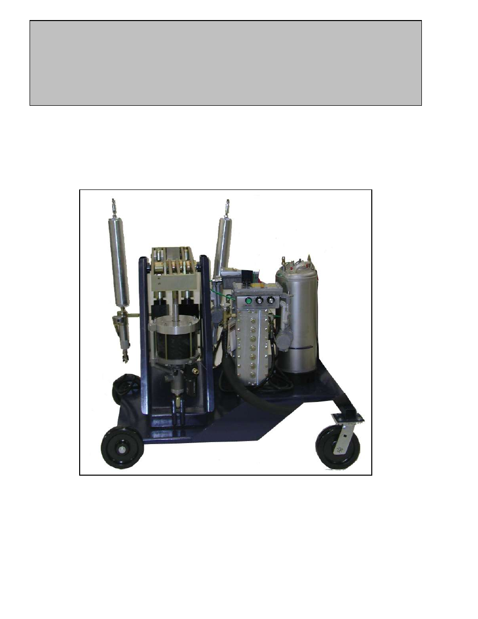 Magnum Venus Plastech DP-1000 (EPO3) User Manual | 34 pages