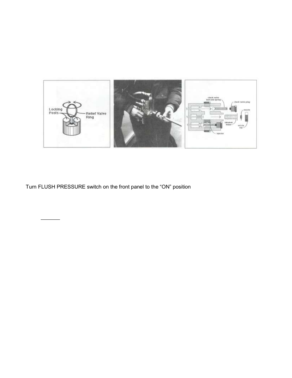 Magnum Venus Plastech DP-1000 (EPO3) User Manual | Page 13 / 34