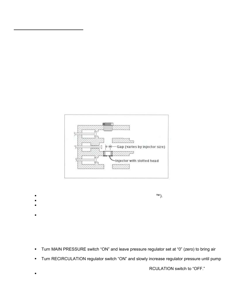 Chapter 5 | Magnum Venus Plastech DP-1000 (EPO3) User Manual | Page 17 / 34