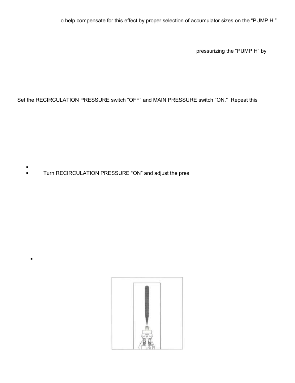 Magnum Venus Plastech DP-1000 (EPO3) User Manual | Page 19 / 34