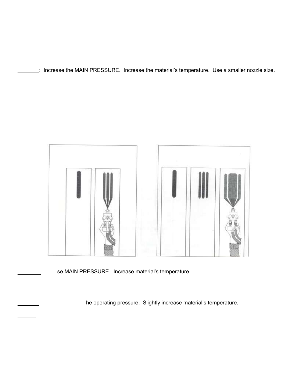 Magnum Venus Plastech DP-1000 (EPO3) User Manual | Page 20 / 34