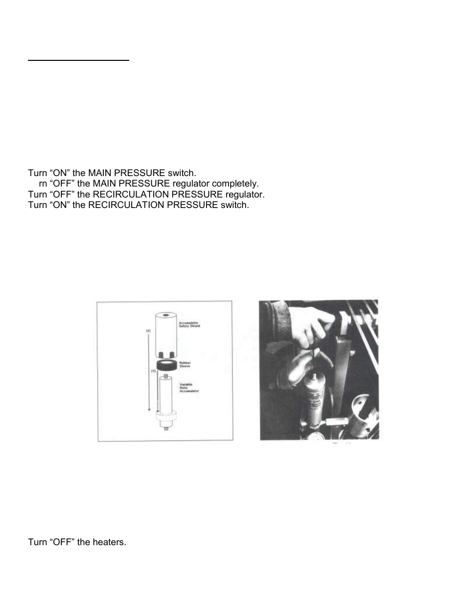 Magnum Venus Plastech DP-1000 (EPO3) User Manual | Page 22 / 34