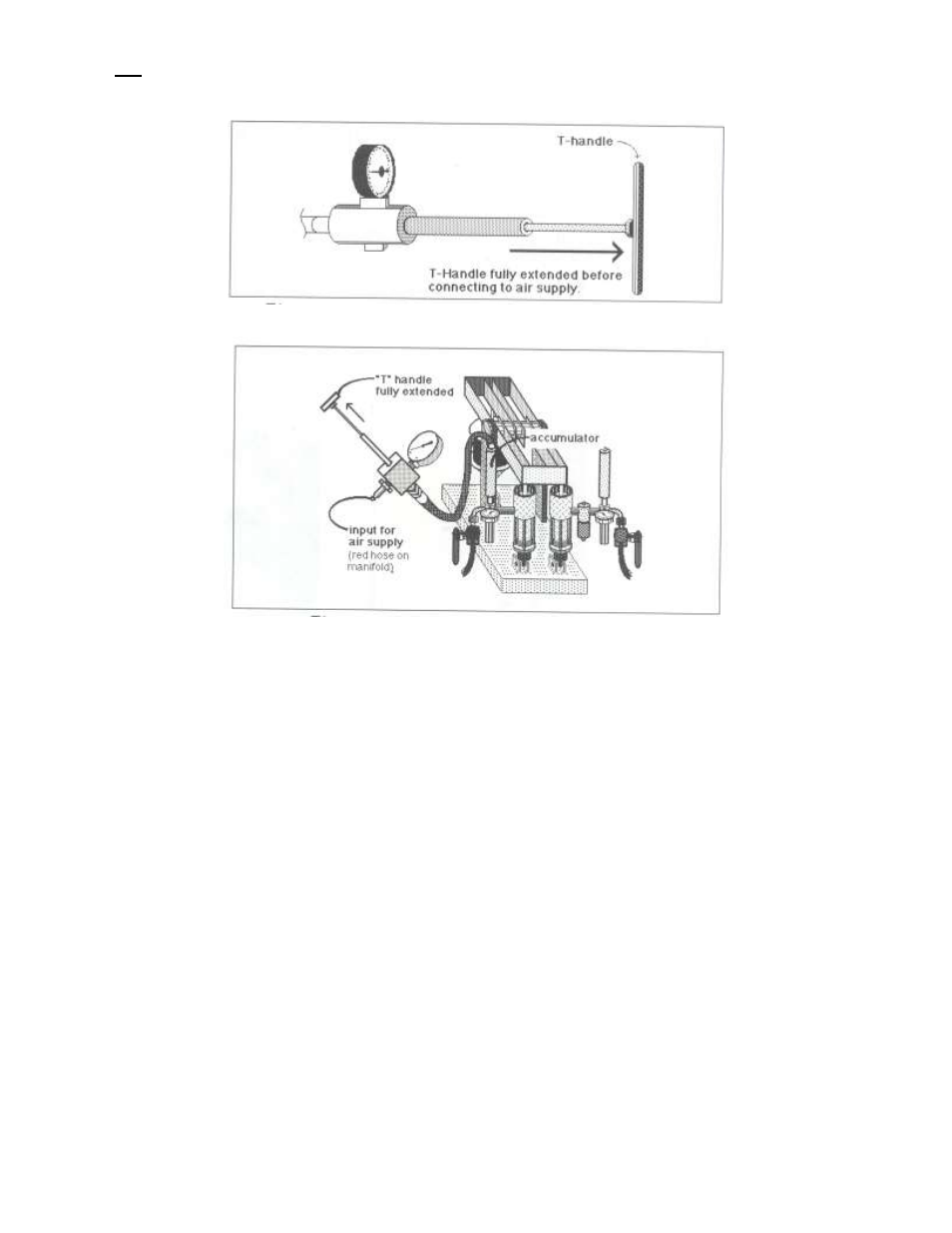 Magnum Venus Plastech DP-1000 (EPO3) User Manual | Page 23 / 34