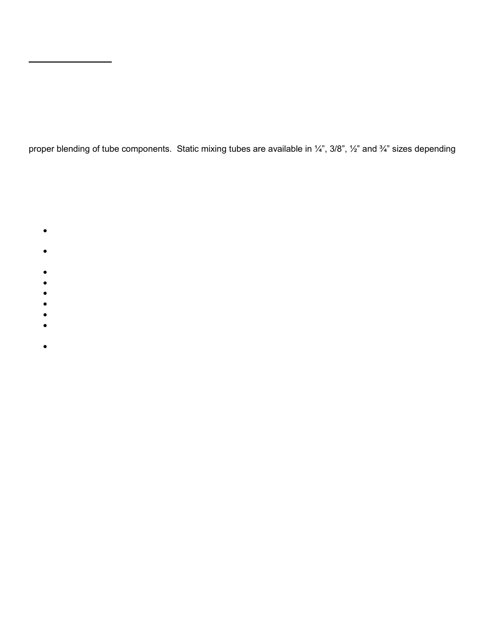 Chapter 7 | Magnum Venus Plastech DP-1000 (EPO3) User Manual | Page 25 / 34