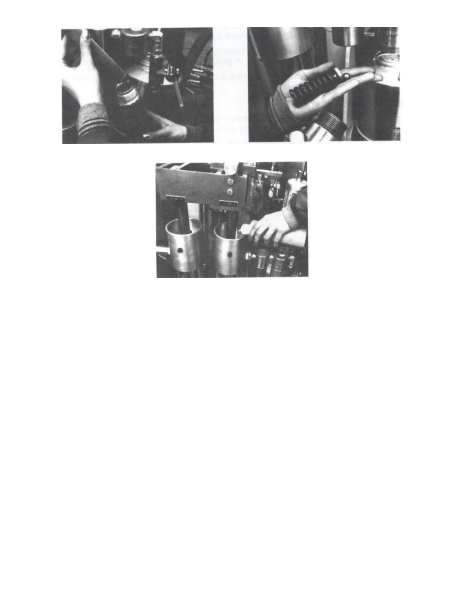 Magnum Venus Plastech DP-1000 (EPO3) User Manual | Page 27 / 34