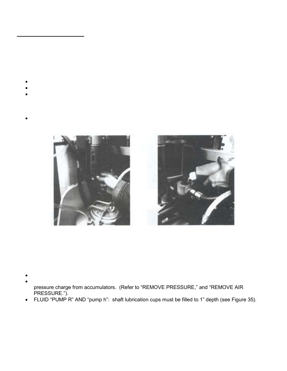 Chapter 9 | Magnum Venus Plastech DP-1000 (EPO3) User Manual | Page 28 / 34