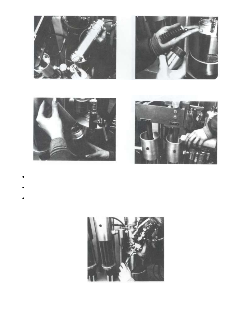 Magnum Venus Plastech DP-1000 (EPO3) User Manual | Page 29 / 34