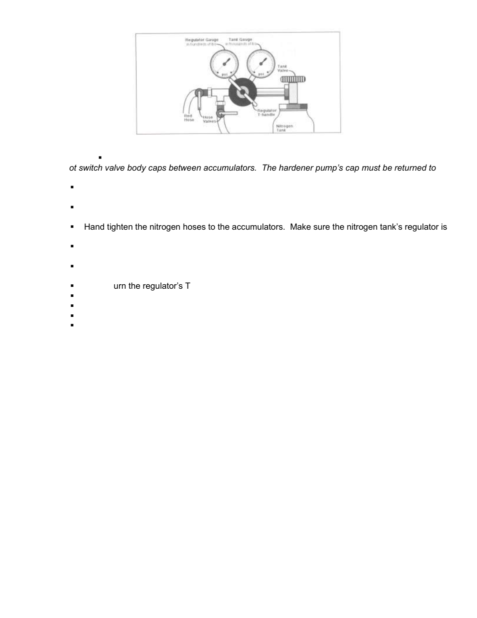 Magnum Venus Plastech DP-1000 (EPO3) User Manual | Page 31 / 34