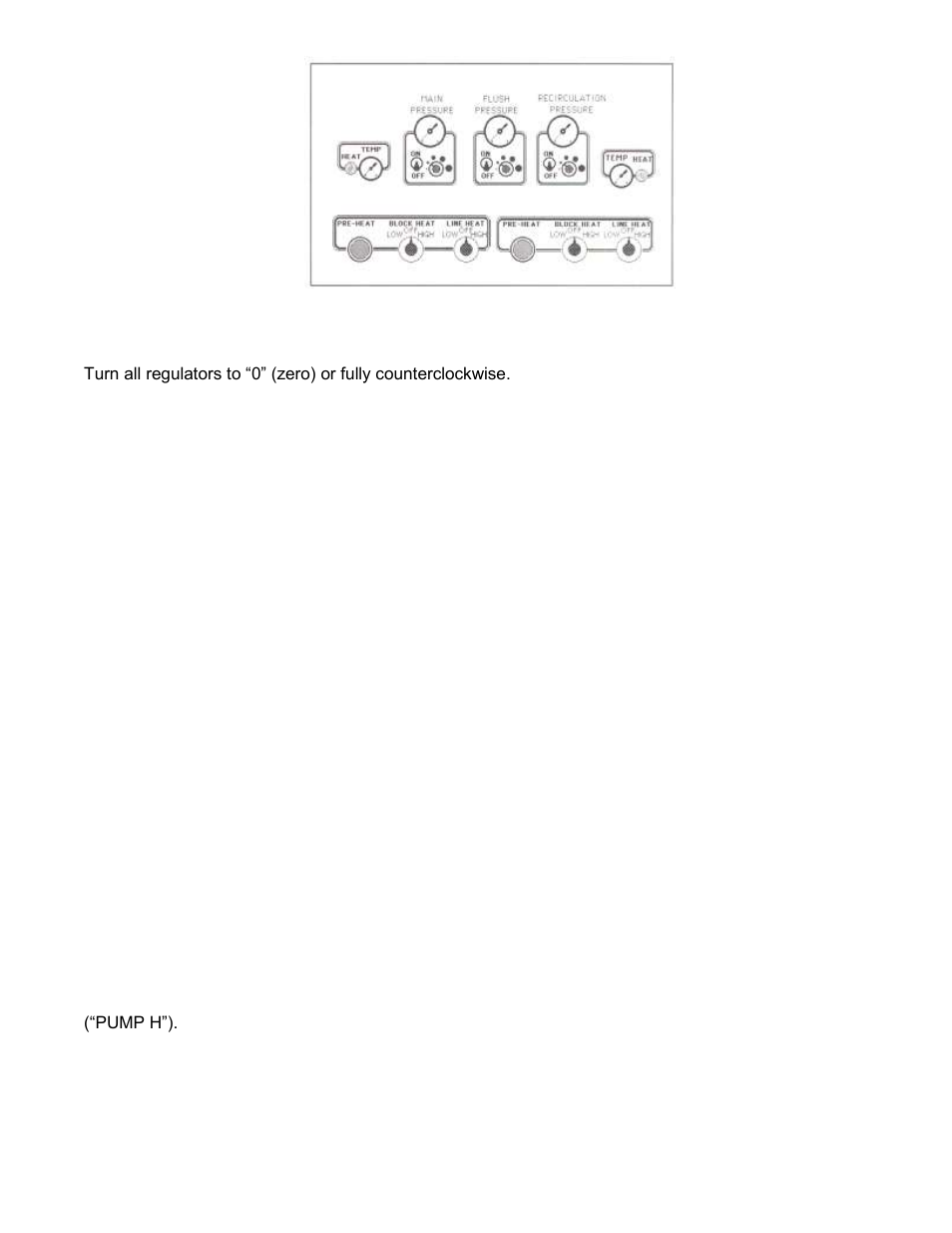 Magnum Venus Plastech DP-1000 (EPO3) User Manual | Page 9 / 34