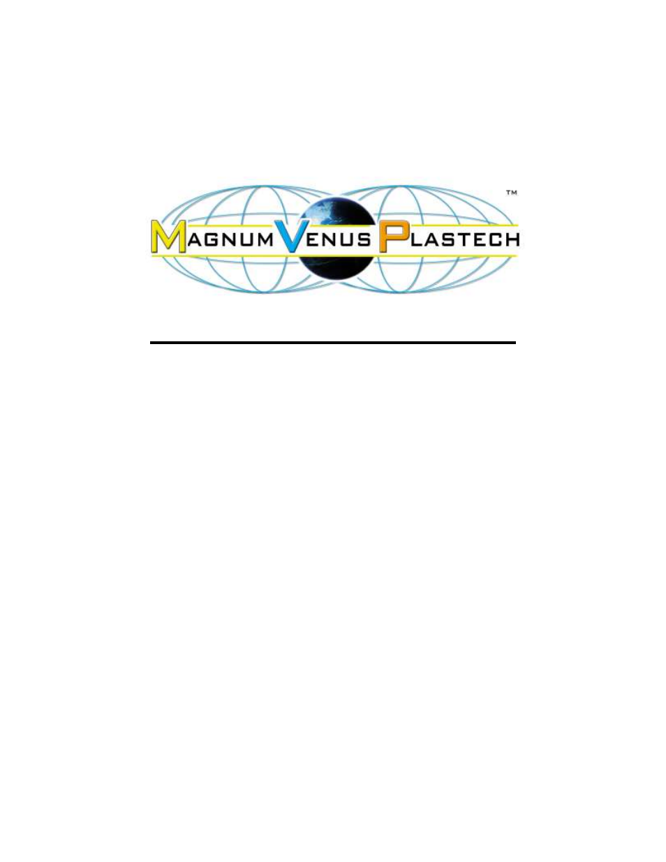 Magnum venus plastech | Magnum Venus Plastech ULTRABOND IMP-DUO-54646 User Manual | Page 11 / 11