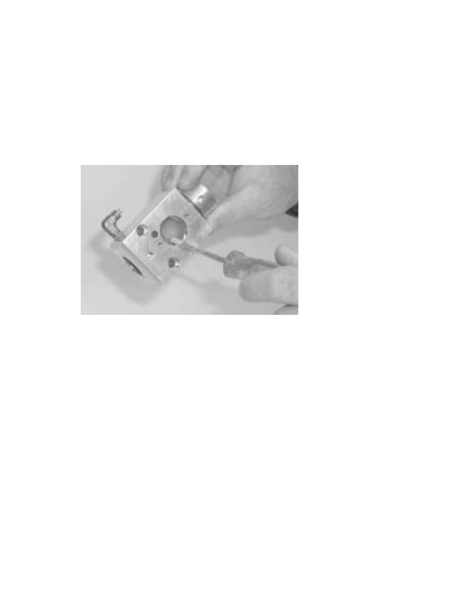 Magnum Venus Plastech Powerhead Powerslide 7000 Series User Manual | Page 15 / 39