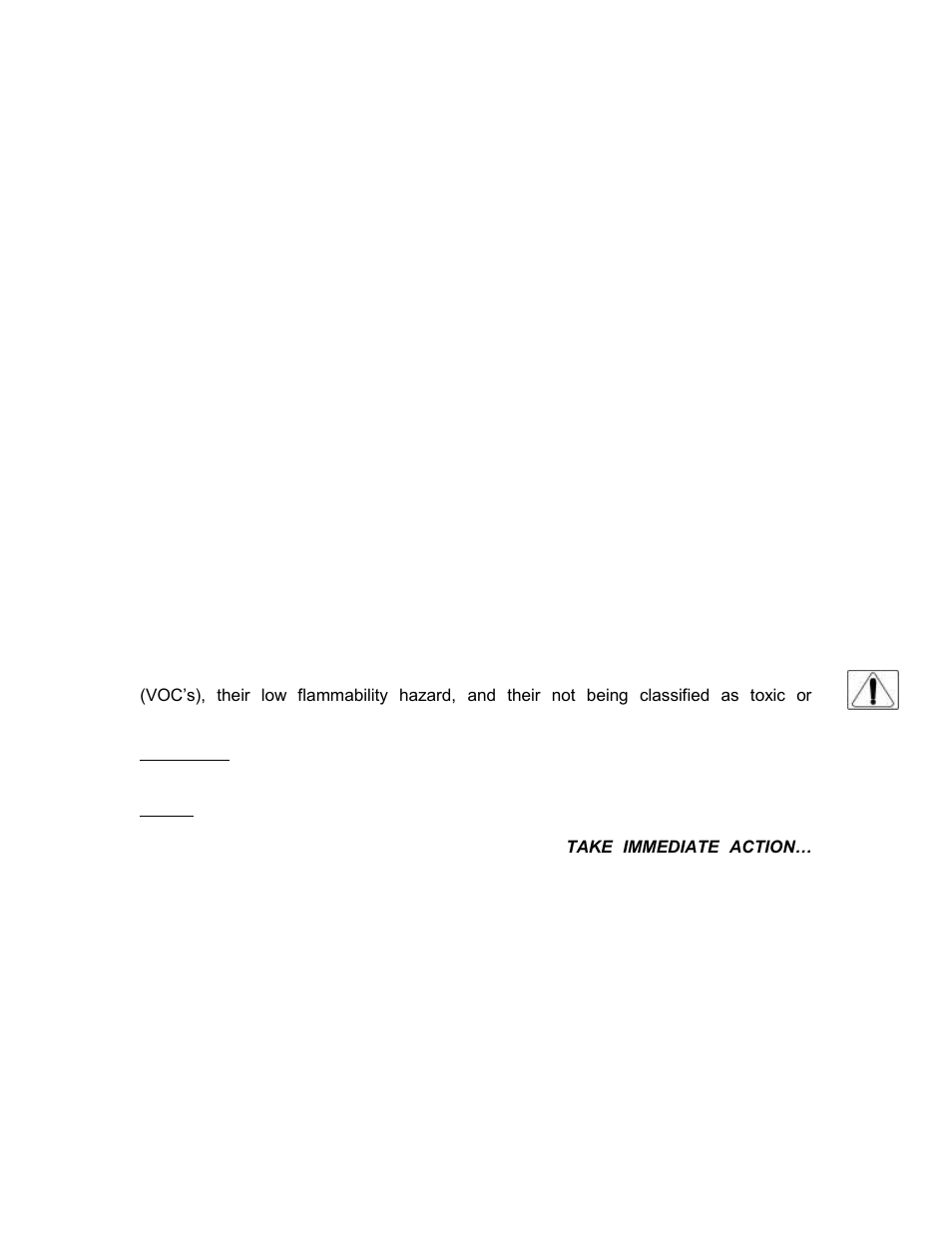 Magnum Venus Plastech Powerhead Powerslide 7000 Series User Manual | Page 8 / 39