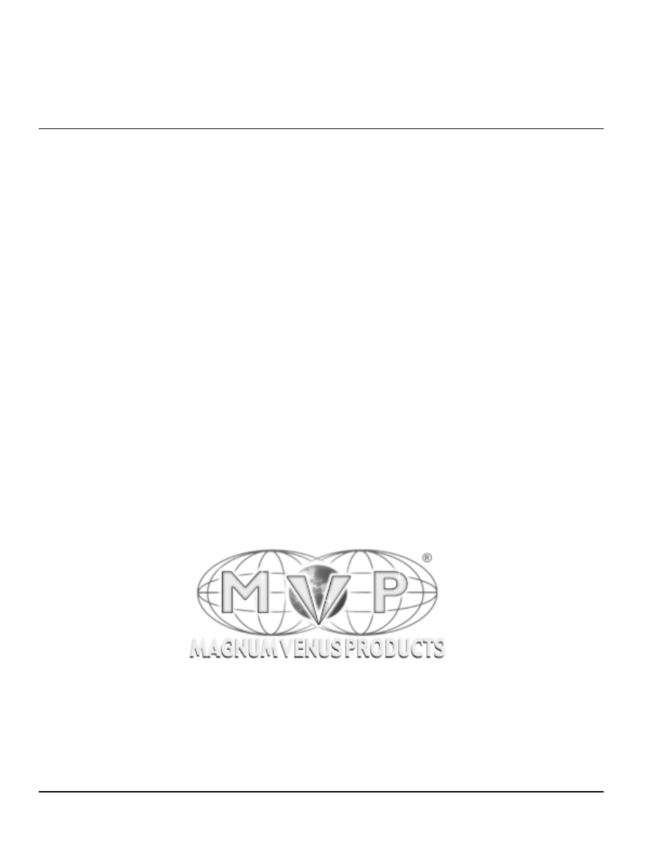 Powerslide powerhead assembly manual | Magnum Venus Plastech Powerhead Powerslide VPH-2500 User Manual | Page 2 / 16