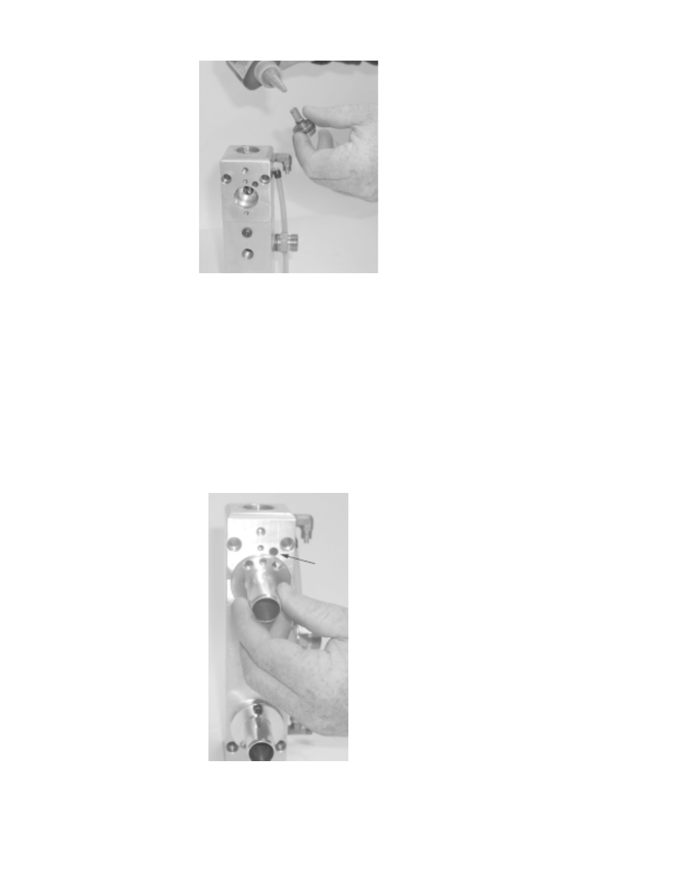 Magnum Venus Plastech Powerhead Powerslide VPH-2500 User Manual | Page 8 / 16