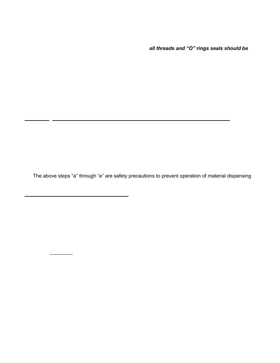 Magnum Venus Plastech Impregnator Roll User Manual | Page 25 / 48