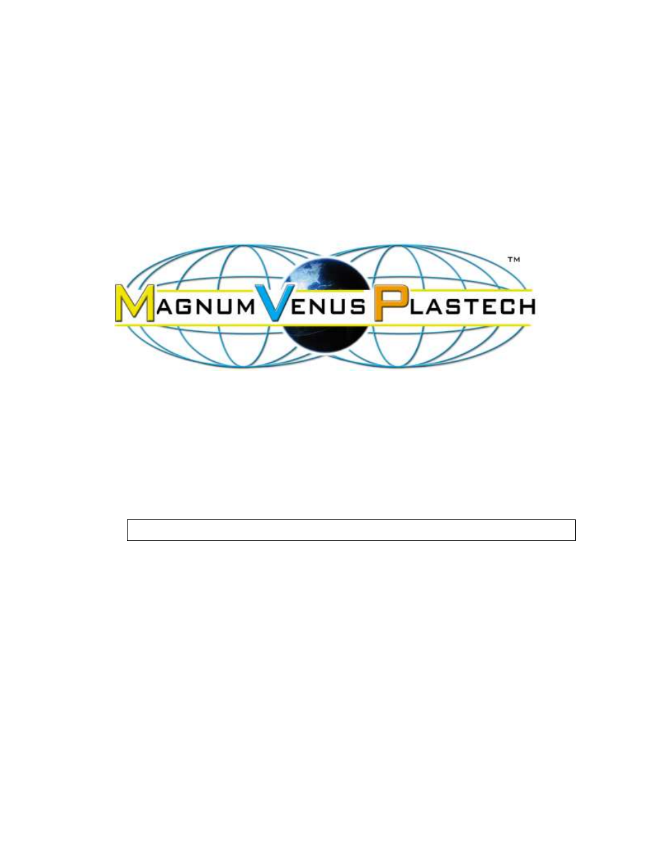 Magnum Venus Plastech Impregnator Roll User Manual | Page 48 / 48