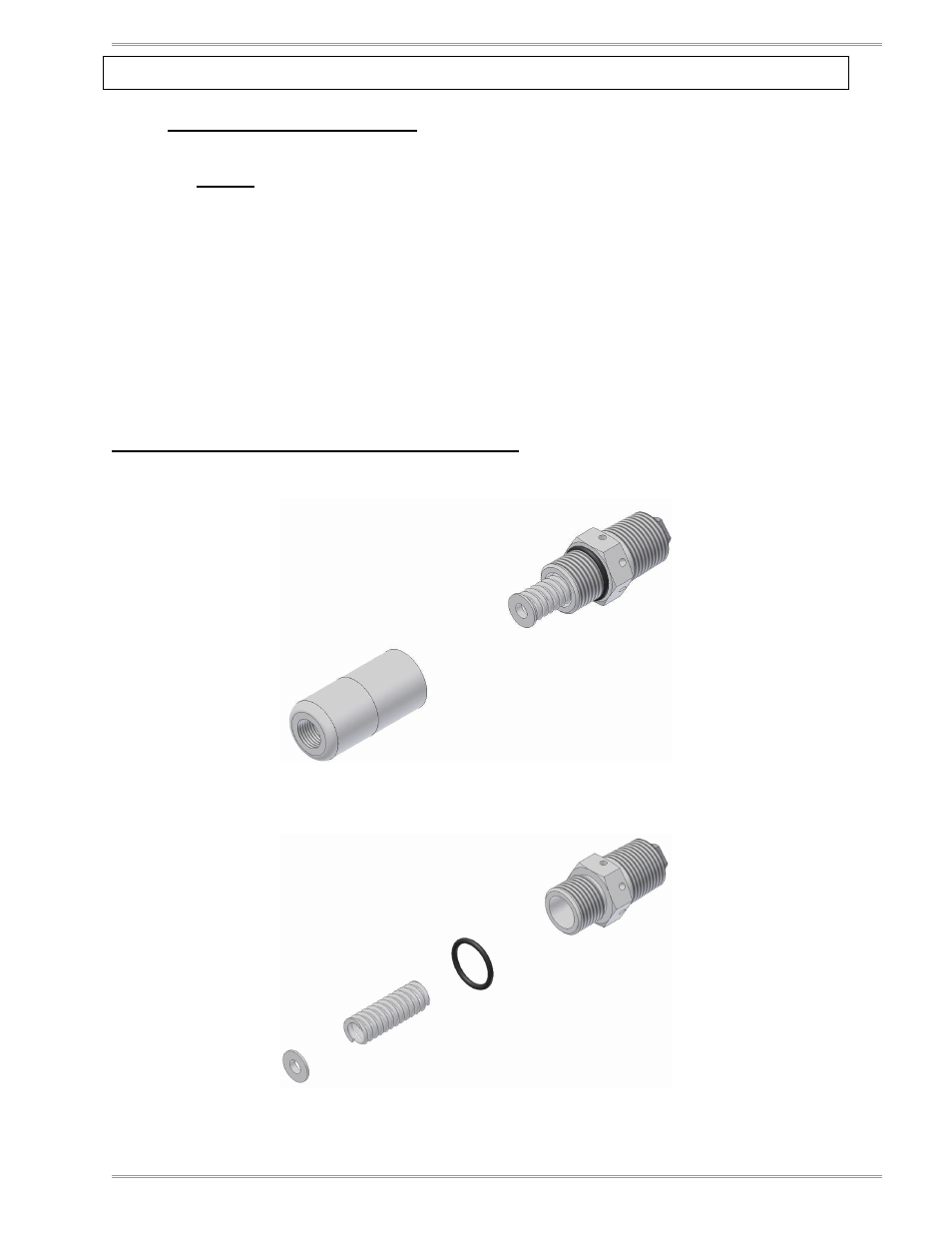 Chapter 3-disassembly, Removal of plv-1000, Plv-1000 disassembly procedure | Magnum Venus Plastech PRESSURE LIMIT VALVE PLV-1000 User Manual | Page 18 / 27
