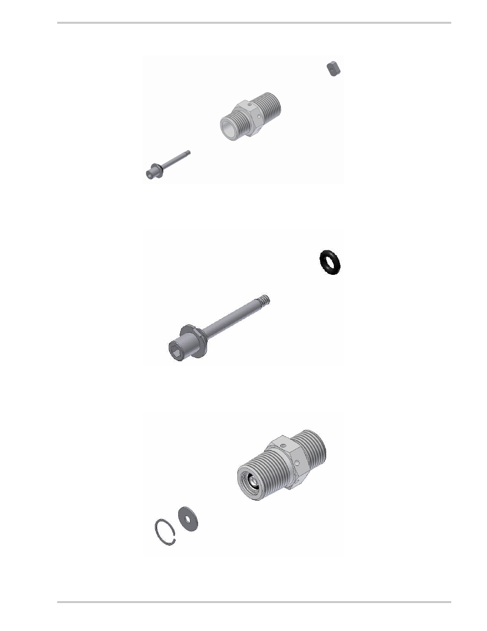 Magnum Venus Plastech PRESSURE LIMIT VALVE PLV-1000 User Manual | Page 19 / 27