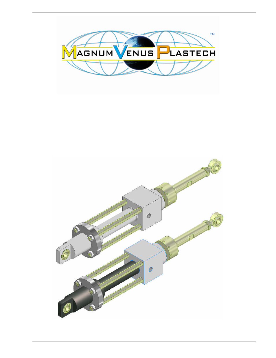 Magnum Venus Plastech UltraMAX UPLS-2300_UPLS-2300-SS User Manual | 54 pages