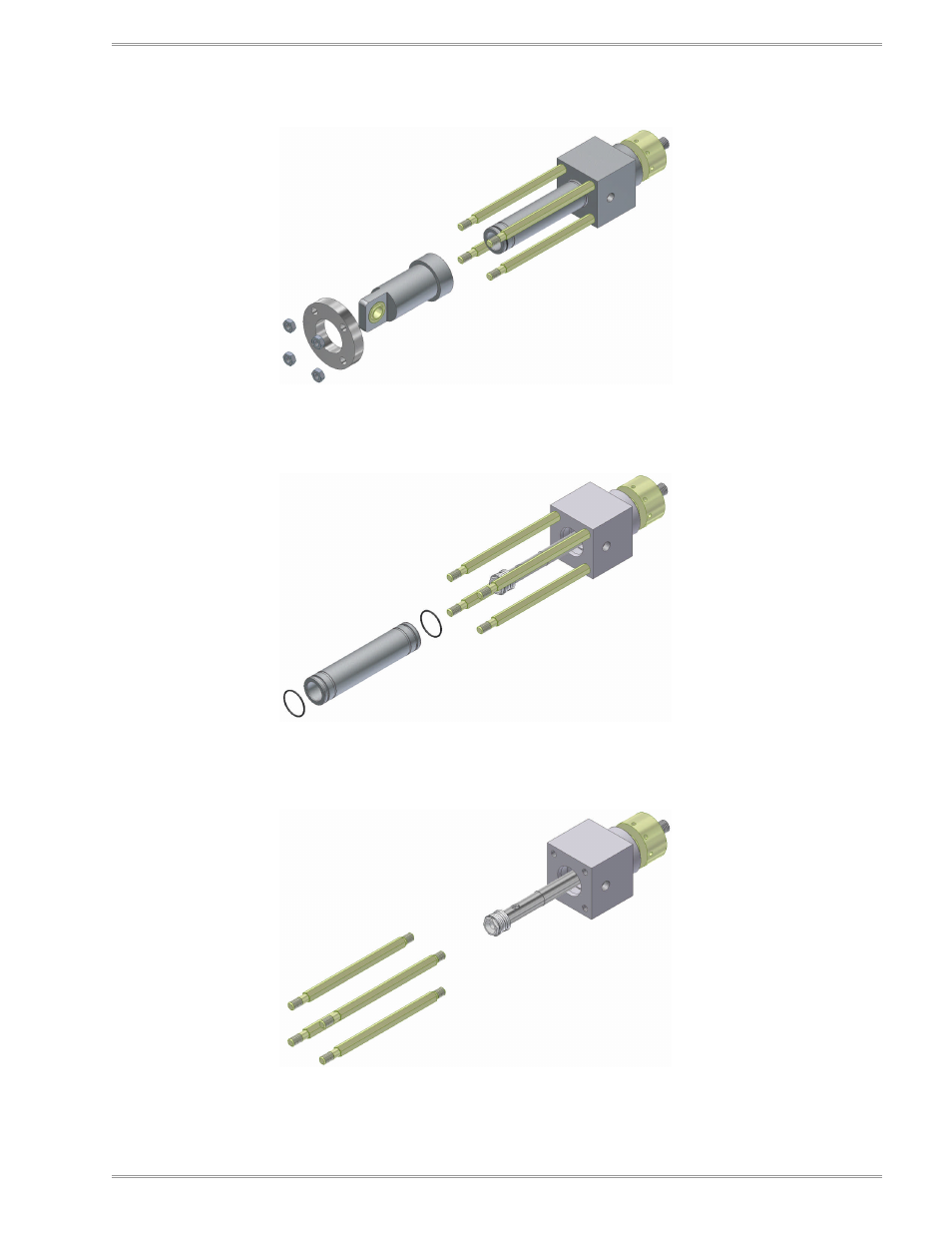 Magnum Venus Plastech UltraMAX UPLS-2300_UPLS-2300-SS User Manual | Page 19 / 54