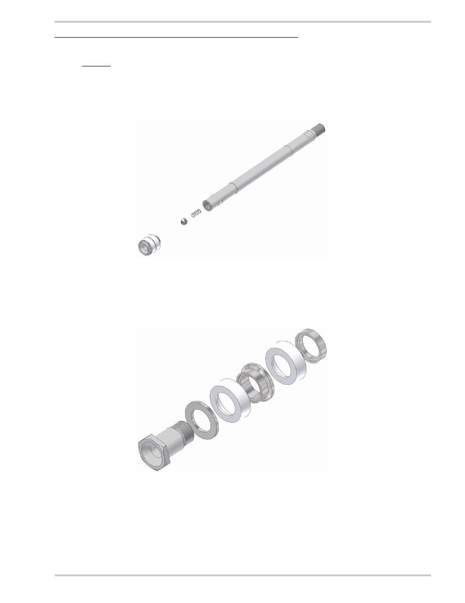 Magnum Venus Plastech UltraMAX UPLS-2300_UPLS-2300-SS User Manual | Page 23 / 54