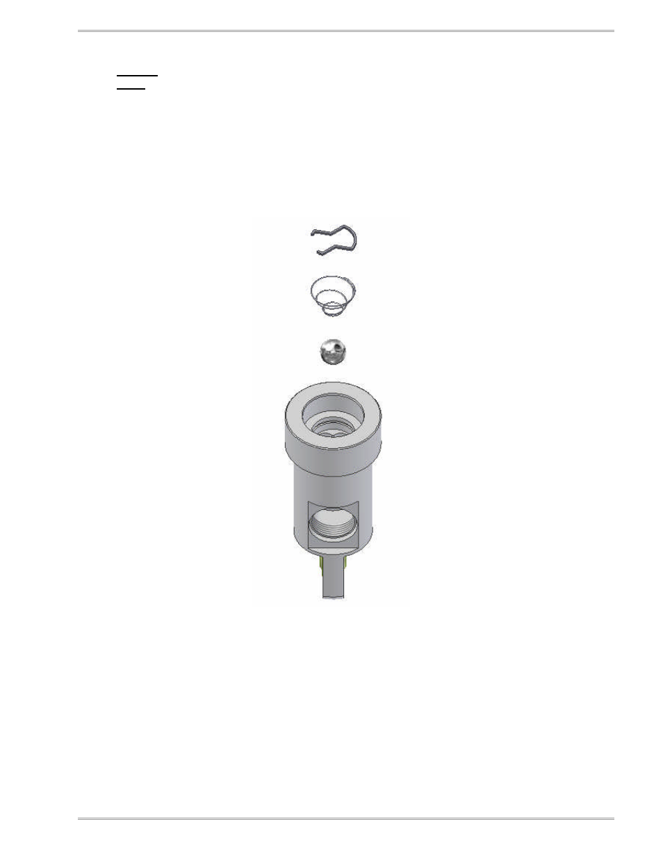 Magnum Venus Plastech UltraMAX UPLS-2300_UPLS-2300-SS User Manual | Page 32 / 54