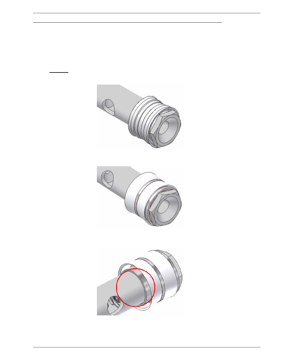 Magnum Venus Plastech UltraMAX UPLS-2300_UPLS-2300-SS User Manual | Page 37 / 54