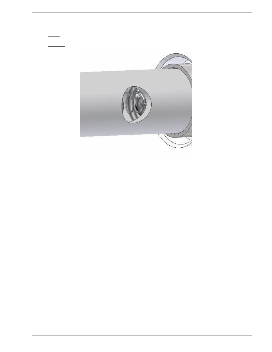Magnum Venus Plastech UltraMAX UPLS-2300_UPLS-2300-SS User Manual | Page 38 / 54