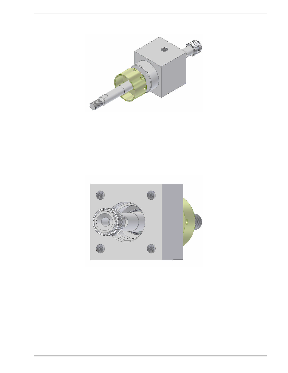 Magnum Venus Plastech UltraMAX UPLS-2300_UPLS-2300-SS User Manual | Page 42 / 54
